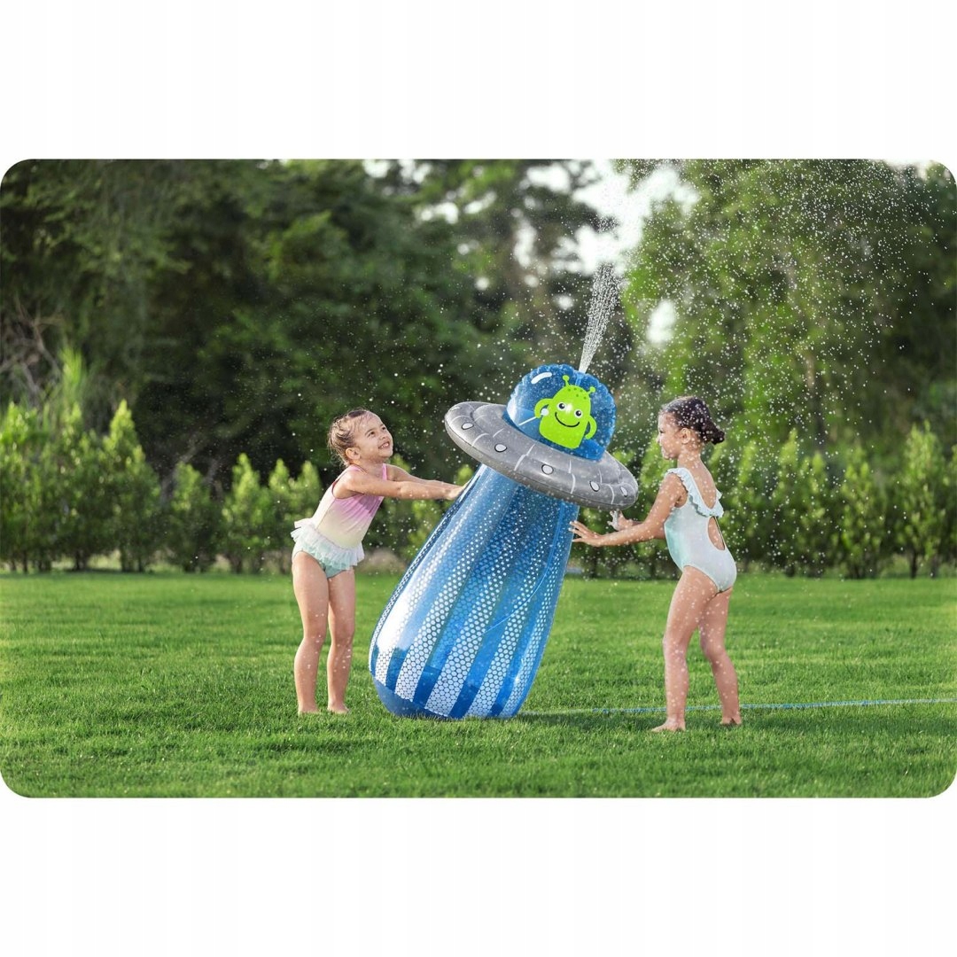 Napihljiva razpršilka Bestway 52731 UFO Znamka Bestway