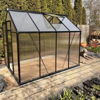 Staklenik Polikarbonatni 183x245cm Crni Cultivo 1.jpeg