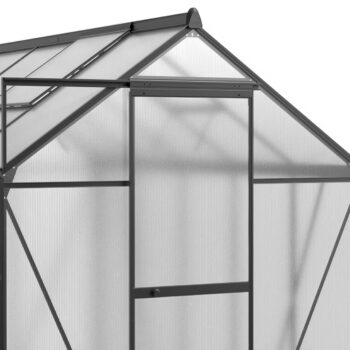 Staklenik Polikarbonatni 183x245cm Crni Cultivo 2.jpg