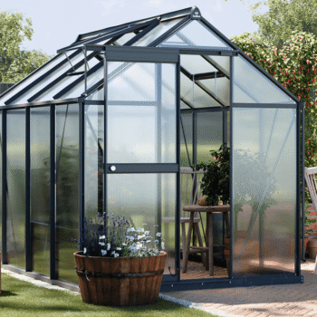 Staklenik Polikarbonatni 183x245cm Crni Cultivo 7.png