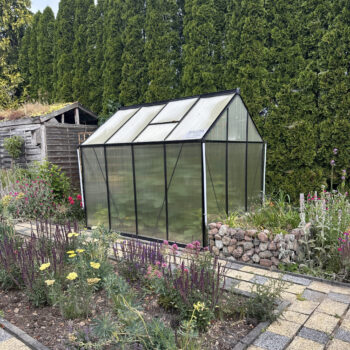 Staklenik Polikarbonatni 183x245cm Crni Cultivo Live 3.jpeg