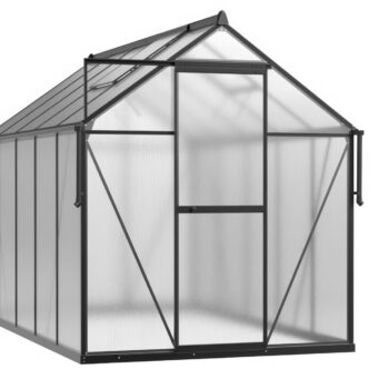 Staklenik Polikarbonatni 183x303cm Crni Cultivo 1.jpg