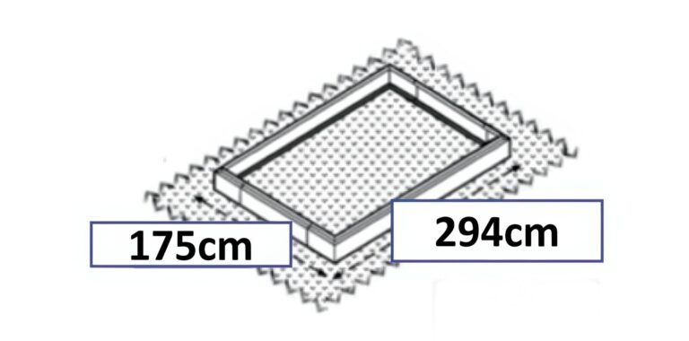 Staklenik Polikarbonatni 183x303cm Crni Cultivo 5.jpg