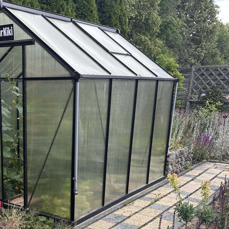 Staklenik Polikarbonatni 183x303cm Crni Cultivo 7.jpeg