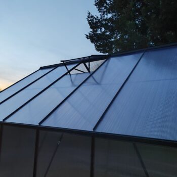 Staklenik Polikarbonatni 183x303cm Crni Cultivo 8.jpg