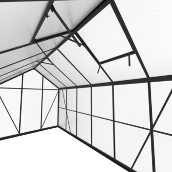 Staklenik Polikarbonatni 183x361cm Crni Cultivo 2.jpg