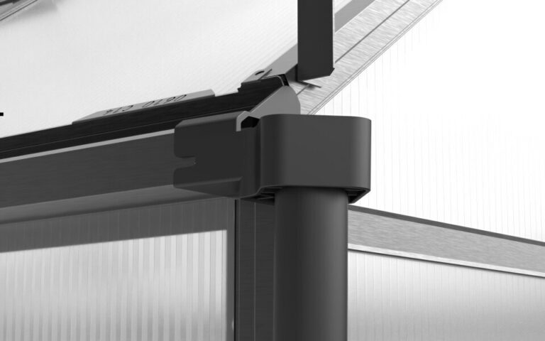 Staklenik Polikarbonatni 183x361cm Crni Cultivo 4.jpg