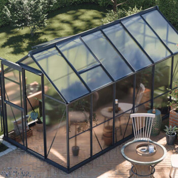 Staklenik Polikarbonatni 183x361cm Crni Cultivo 7.jpg