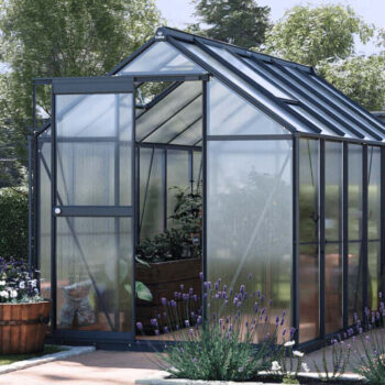 Staklenik Polikarbonatni 183x361cm Crni Cultivo 8.jpg