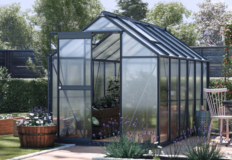 Staklenik Polikarbonatni 183x361cm Crni Cultivo 8.jpg