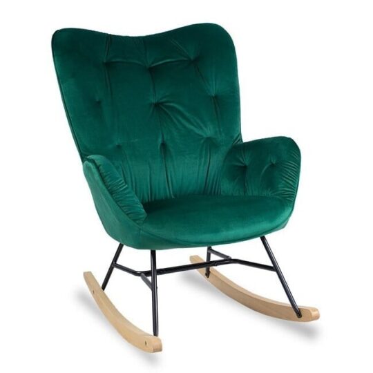 Gugalni stol - Alzano Green