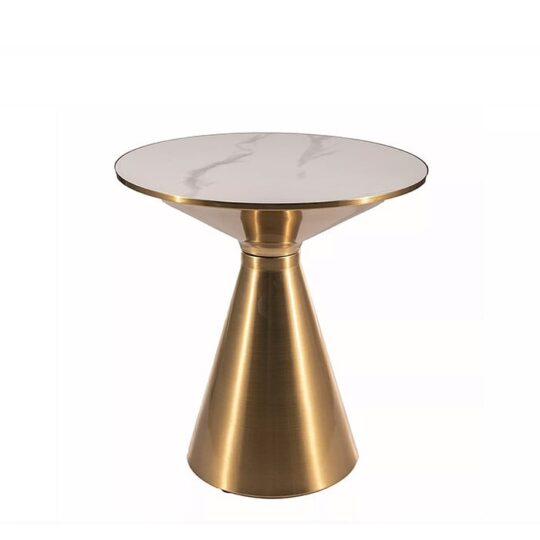 Klubska mizica - Oven