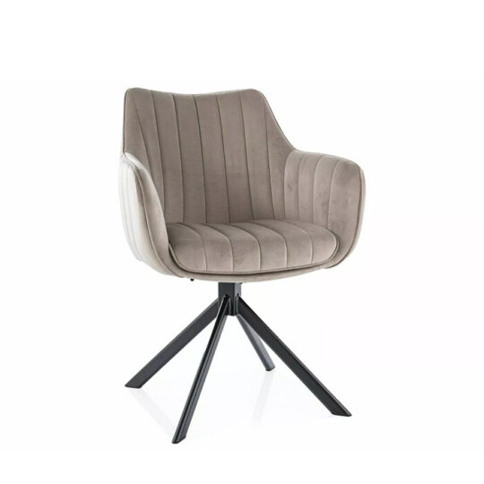 Stol Azalia - Barocco bež