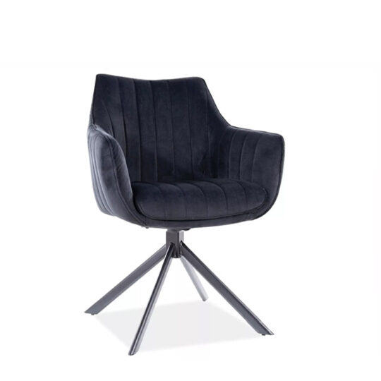 Stol Azalia - Vijolična meglica