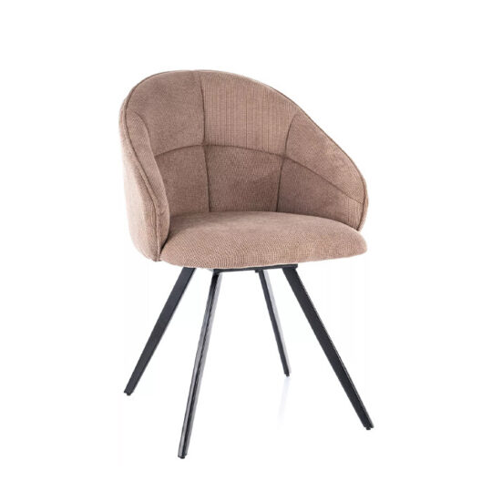 Stol Capri - Vardo rose