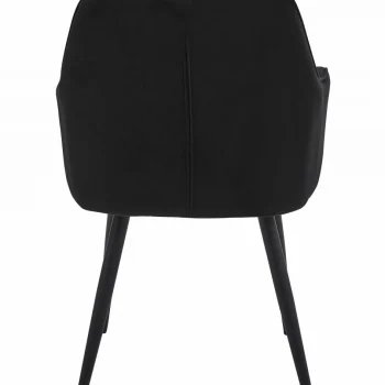 Stolica Largo Dark Velvet 4