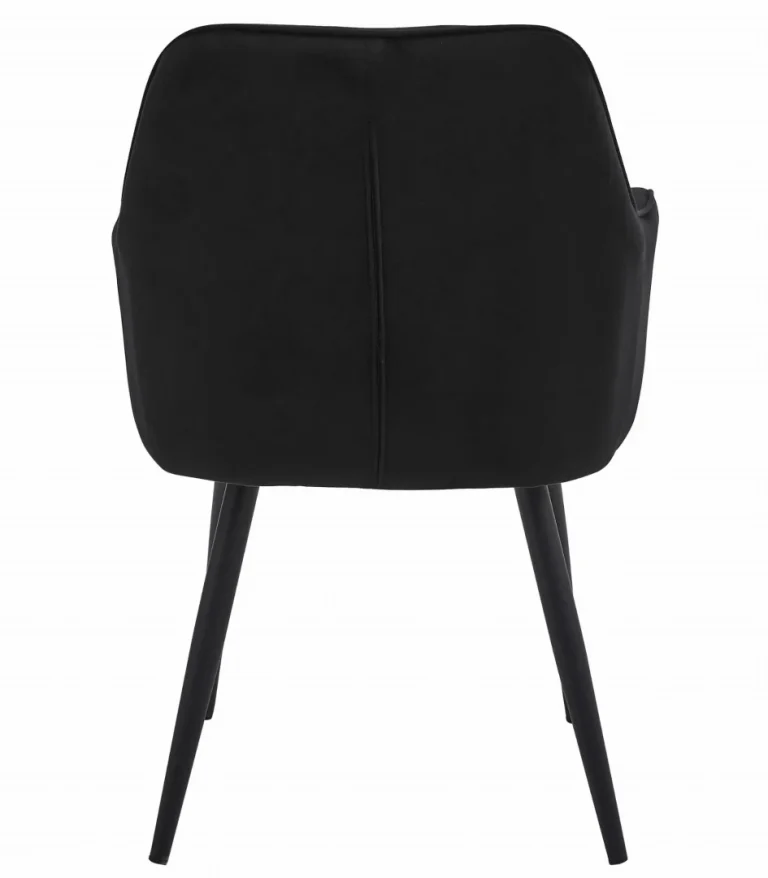 Stolica Largo Dark Velvet 4