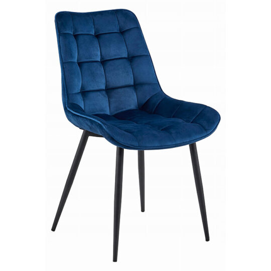 Megleni stol OUTLET - ocean