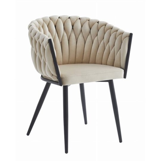 Orion stol - Barocco bež