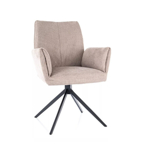 Stol Coco II - vardo krem