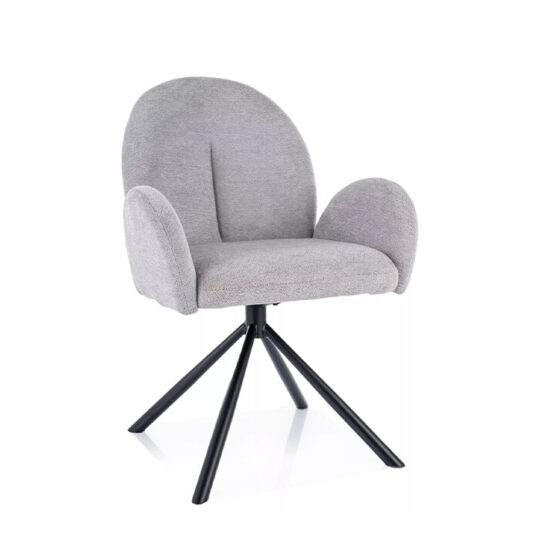 Planet stol - krokarjev oblak