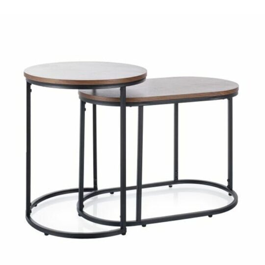 Klubska mizica - Twingo