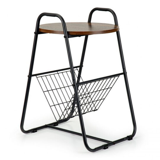 Klubska mizica - Woodraw