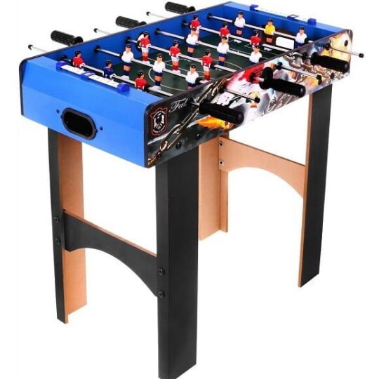 Namizni nogomet - XJ