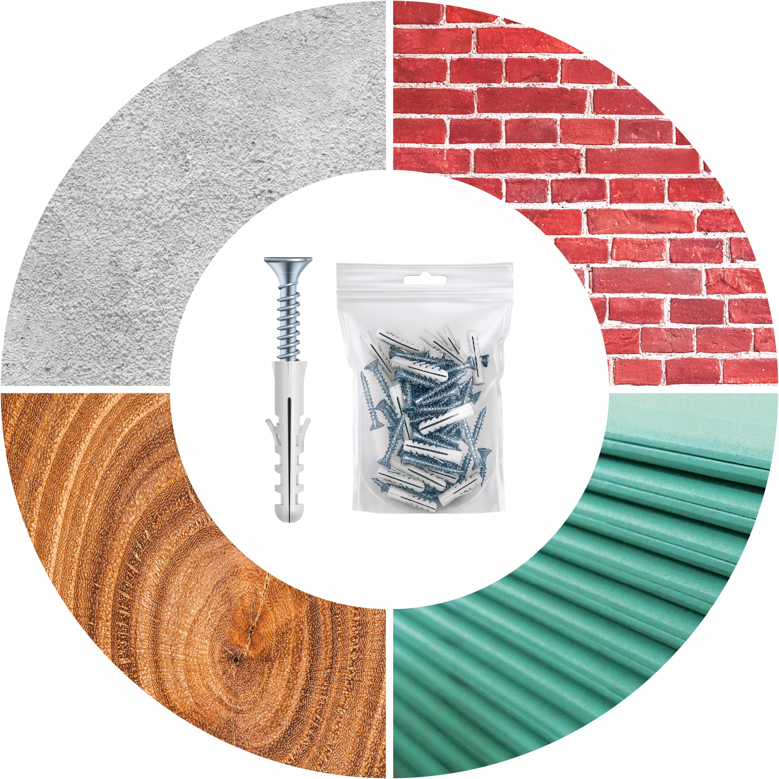 DELAVNIŠKA ORODNA PLOŠČA 128x76cm HUMBERG 54 elementov POLN komplet Širina izdelka 128 cm