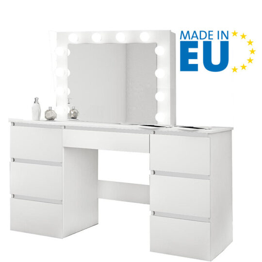 Toaletna mizica - Beti XL