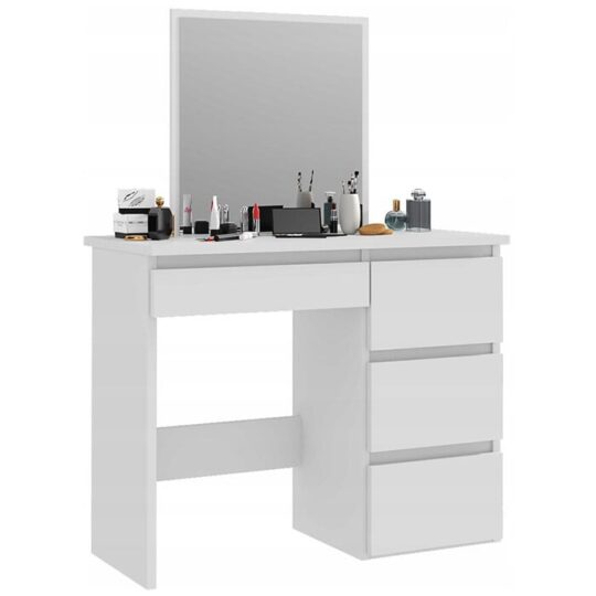 Toaletna mizica - Vanity