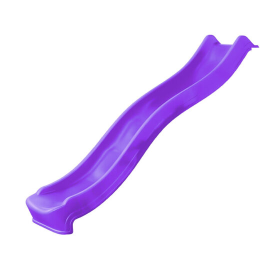 Tobogan 2,2 m vijoličen - EuroHit