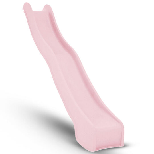 Tobogan 3m pastelno roza - EuroHit
