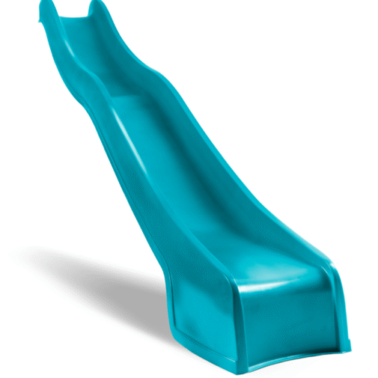 Tobogan 3m turkizna - EuroHit