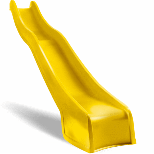 Tobogan 3m rumen - EuroHit