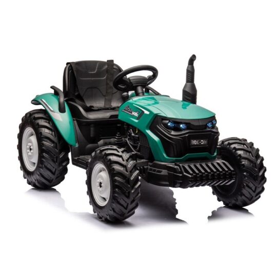 Akumulatorski traktor - Agrotron 24V