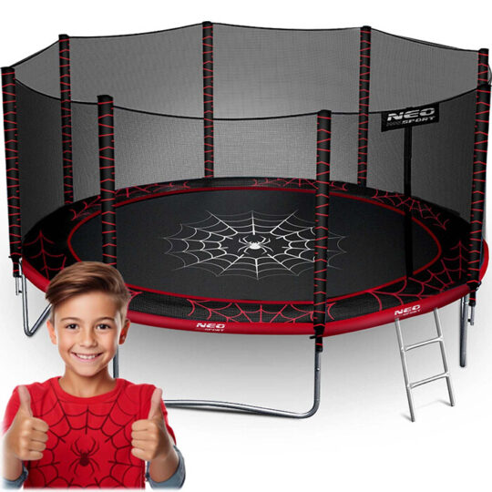 Trampolin premium mreža - Neosport