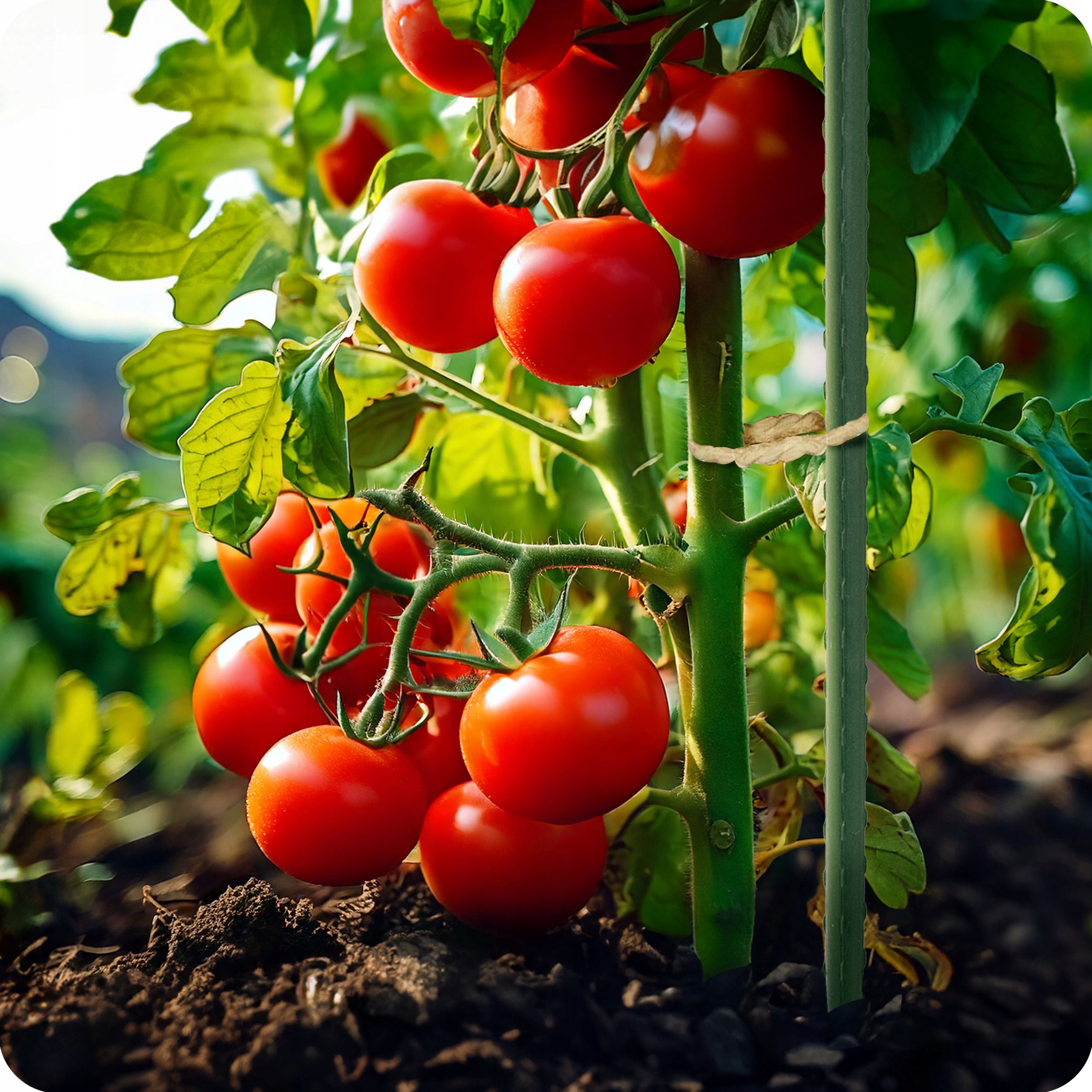 Vrtni tunel iz folije, vrtni rastlinjak, 2x4,5 m, folijski stebri, 9 m2, zelen, dolžina 450 cm