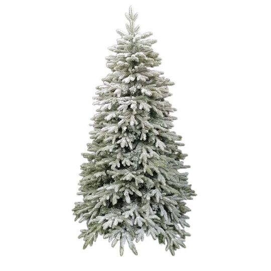 Umetni bor - Jodla ekskluzivno snežno