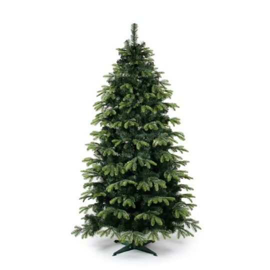 Umetni bor - kanadska jelka 210 cm