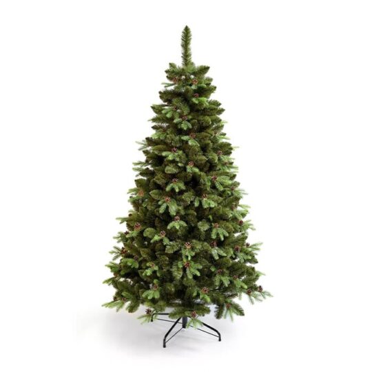 Umetni bor - Borovnica