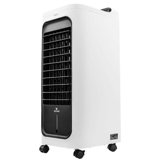 Ventilator z rezervoarjem za vodo – Velano