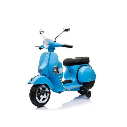 Baterijski motor - Vespa PX150