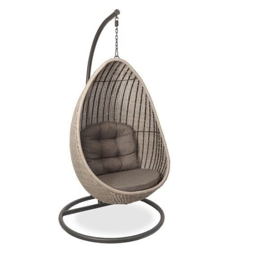 Viseči stol - korzijsko