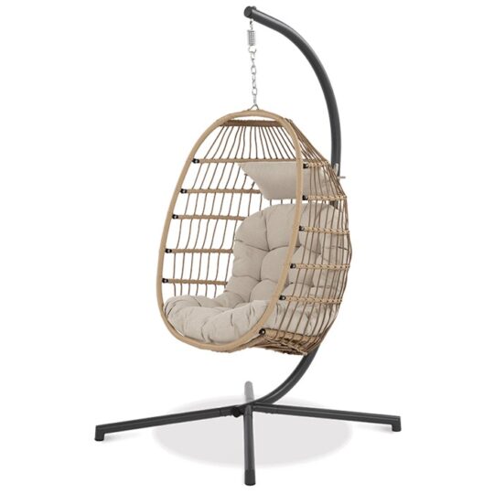 Viseči stol - Harmony Earth