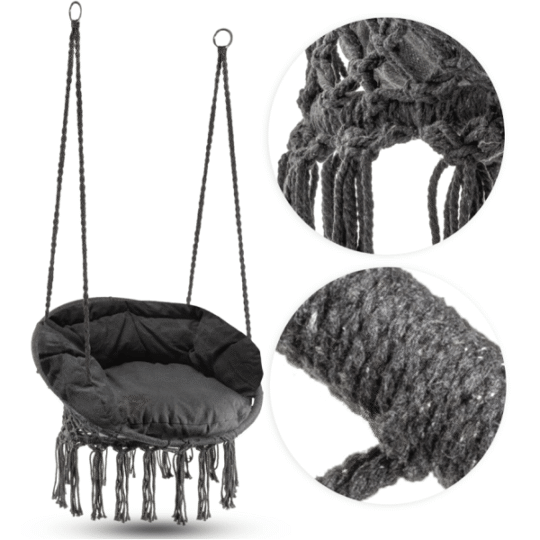 Viseča gugalnica - Asano