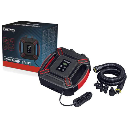 Visokotlačna električna črpalka - Bestway 62265