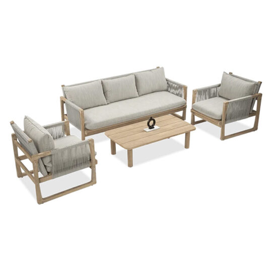 Vrtno pohištvo - Kavarna Amalfi