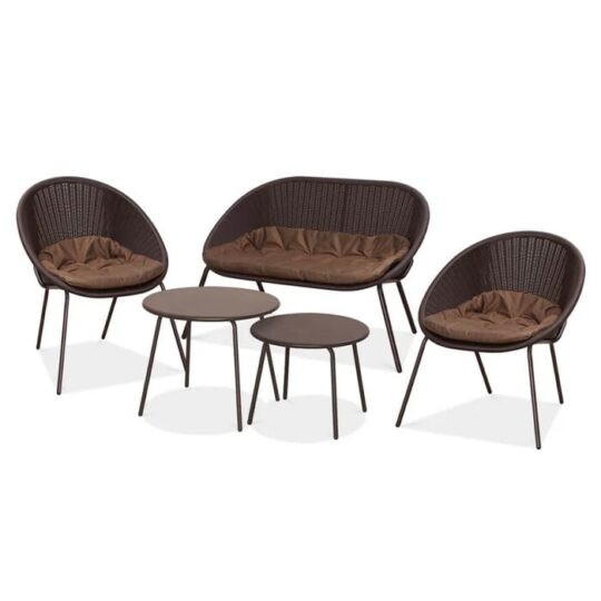 Vrtno pohištvo - Amber kavarna