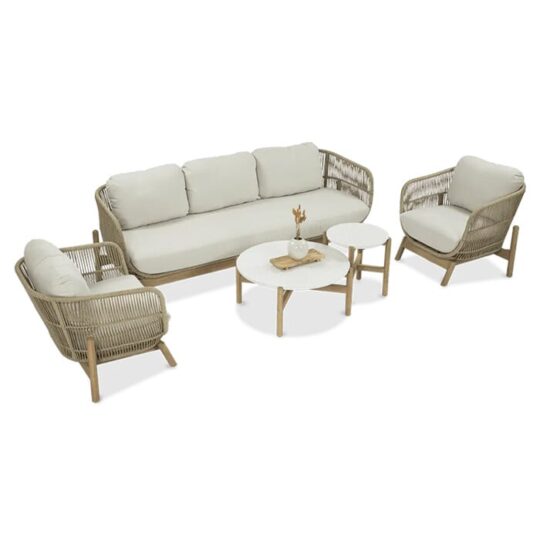 Vrtno pohištvo - Kavarna Ankara